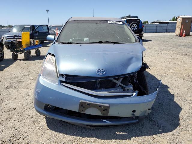 Photo 4 VIN: JTDKB20U287757227 - TOYOTA PRIUS 