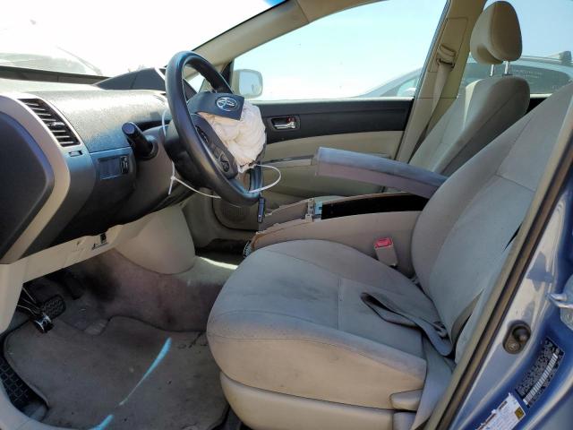 Photo 6 VIN: JTDKB20U287757227 - TOYOTA PRIUS 