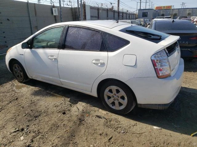 Photo 1 VIN: JTDKB20U287770303 - TOYOTA PRIUS 