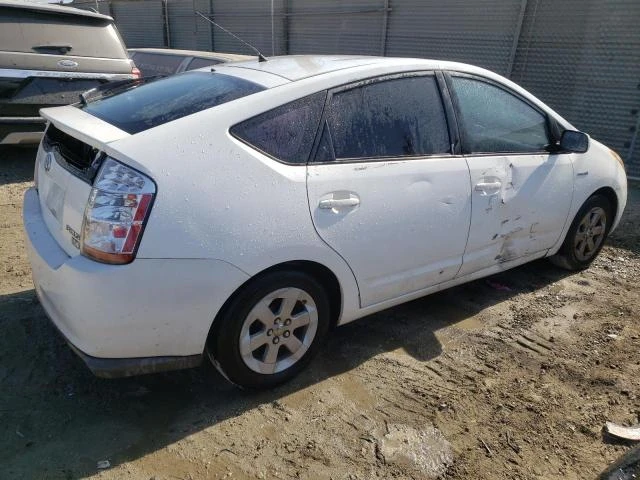 Photo 2 VIN: JTDKB20U287770303 - TOYOTA PRIUS 