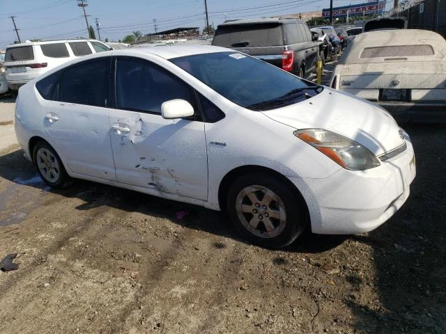 Photo 3 VIN: JTDKB20U287770303 - TOYOTA PRIUS 