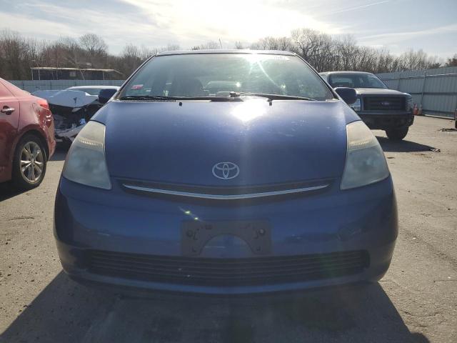 Photo 4 VIN: JTDKB20U287791541 - TOYOTA PRIUS 