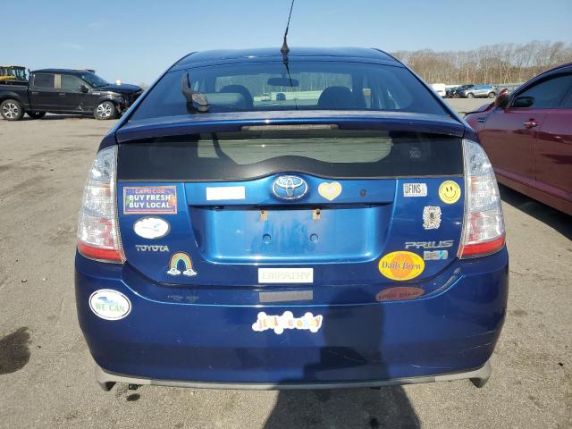 Photo 5 VIN: JTDKB20U287791541 - TOYOTA PRIUS 