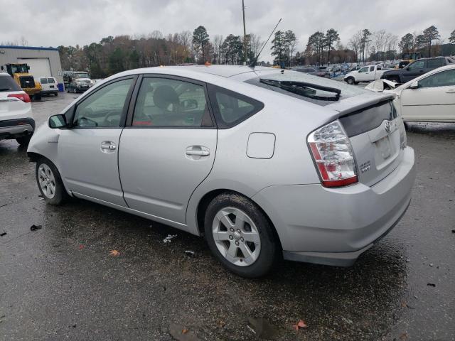 Photo 1 VIN: JTDKB20U287793662 - TOYOTA PRIUS 