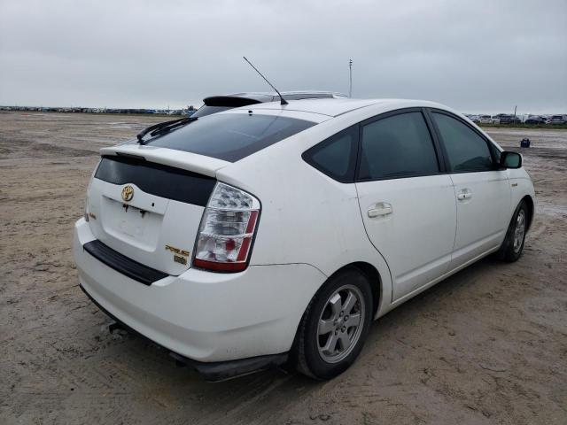 Photo 2 VIN: JTDKB20U287793922 - TOYOTA PRIUS 