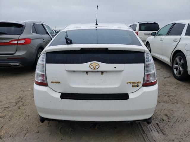 Photo 5 VIN: JTDKB20U287793922 - TOYOTA PRIUS 