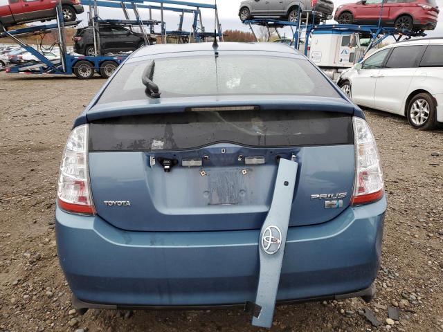 Photo 5 VIN: JTDKB20U287796139 - TOYOTA PRIUS 