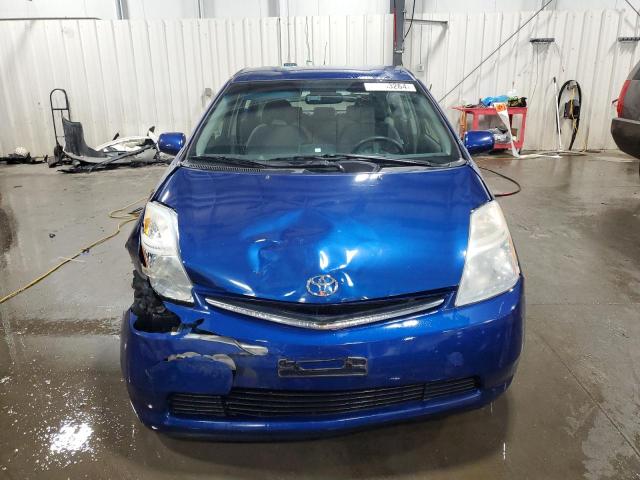 Photo 4 VIN: JTDKB20U287797565 - TOYOTA PRIUS 