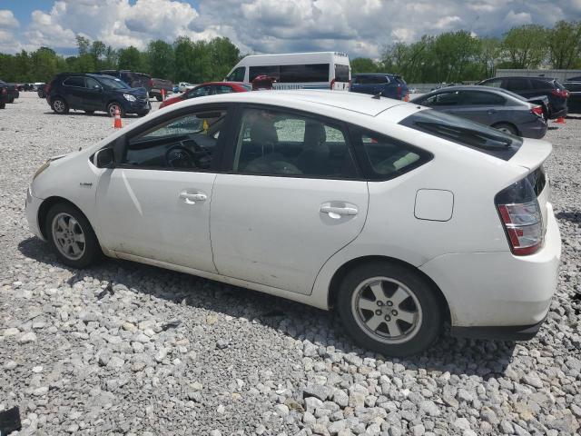 Photo 1 VIN: JTDKB20U287798778 - TOYOTA PRIUS 