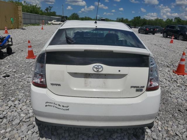 Photo 5 VIN: JTDKB20U287798778 - TOYOTA PRIUS 