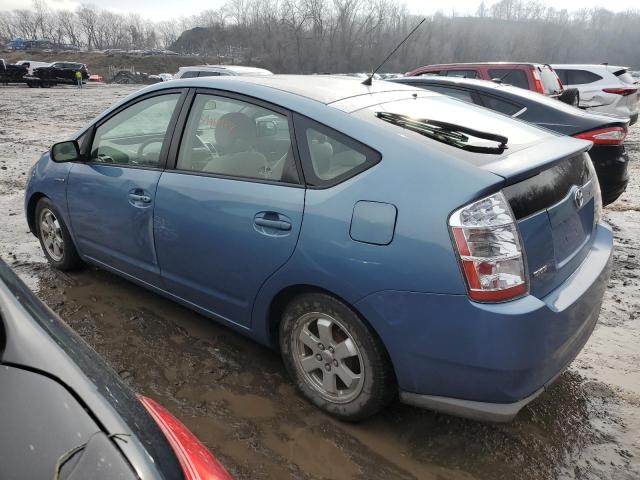 Photo 1 VIN: JTDKB20U287810461 - TOYOTA PRIUS 