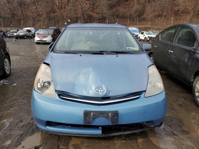 Photo 4 VIN: JTDKB20U287810461 - TOYOTA PRIUS 