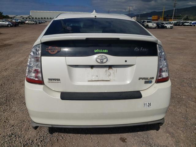 Photo 5 VIN: JTDKB20U287815210 - TOYOTA PRIUS 