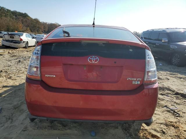 Photo 5 VIN: JTDKB20U287815501 - TOYOTA PRIUS 