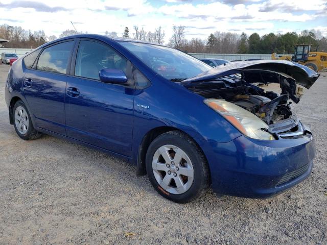 Photo 3 VIN: JTDKB20U287815787 - TOYOTA PRIUS 