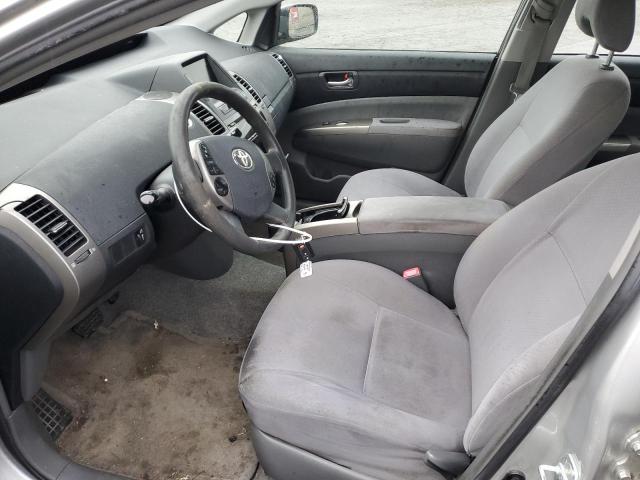 Photo 6 VIN: JTDKB20U293464808 - TOYOTA PRIUS 