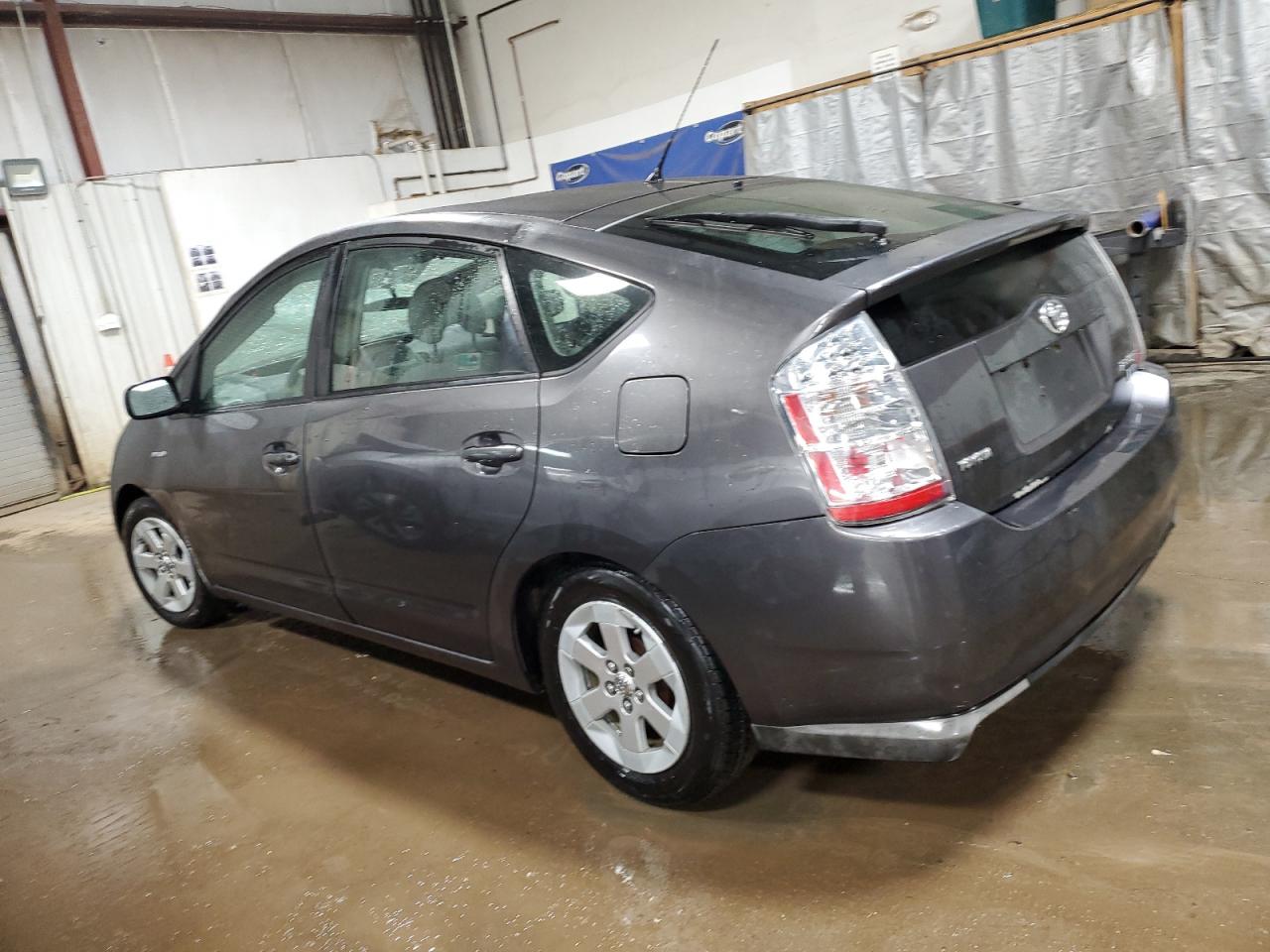 Photo 1 VIN: JTDKB20U293466767 - TOYOTA PRIUS 