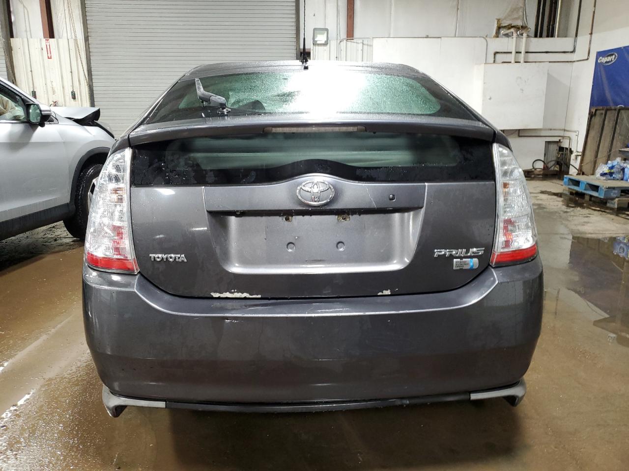 Photo 5 VIN: JTDKB20U293466767 - TOYOTA PRIUS 