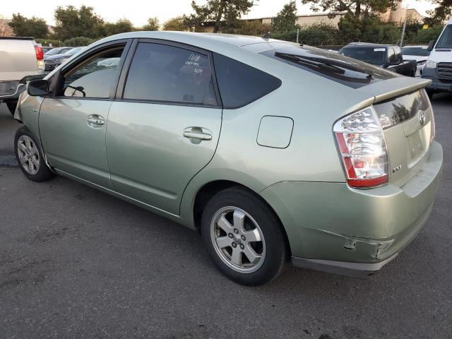 Photo 1 VIN: JTDKB20U293472990 - TOYOTA PRIUS 