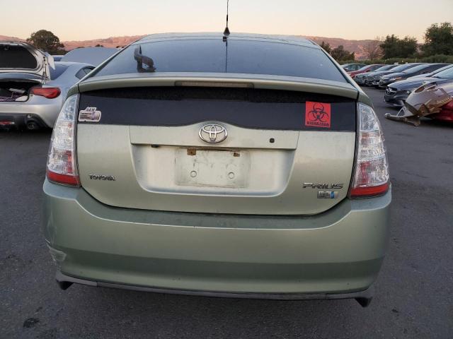 Photo 5 VIN: JTDKB20U293472990 - TOYOTA PRIUS 