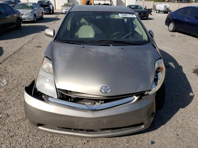 Photo 4 VIN: JTDKB20U293493998 - TOYOTA PRIUS 