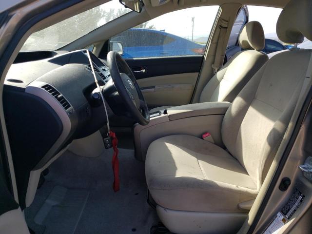 Photo 6 VIN: JTDKB20U293493998 - TOYOTA PRIUS 