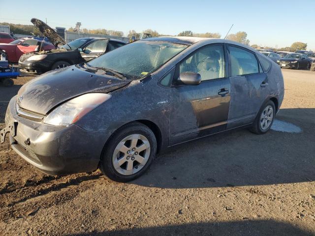 Photo 0 VIN: JTDKB20U293508693 - TOYOTA PRIUS 