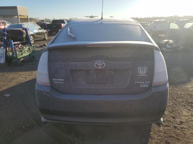 Photo 5 VIN: JTDKB20U293508693 - TOYOTA PRIUS 