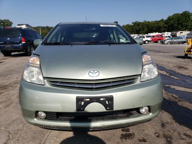 Photo 4 VIN: JTDKB20U293527731 - TOYOTA PRIUS 