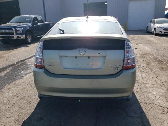 Photo 5 VIN: JTDKB20U293527731 - TOYOTA PRIUS 