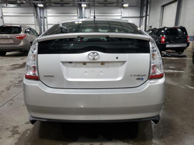 Photo 5 VIN: JTDKB20U293530709 - TOYOTA PRIUS 