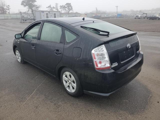 Photo 1 VIN: JTDKB20U293533416 - TOYOTA PRIUS 