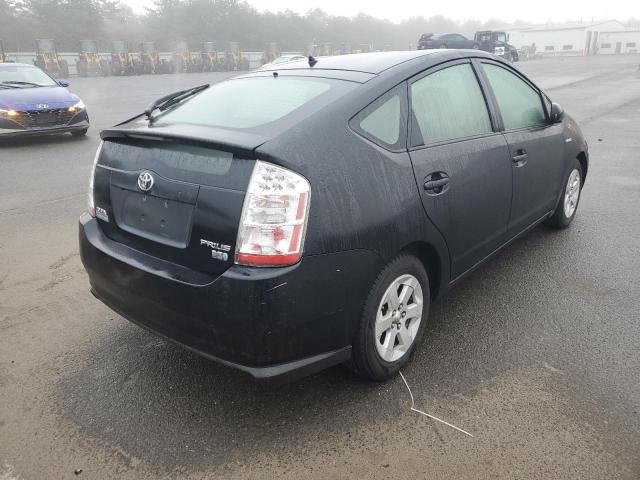 Photo 2 VIN: JTDKB20U293533416 - TOYOTA PRIUS 