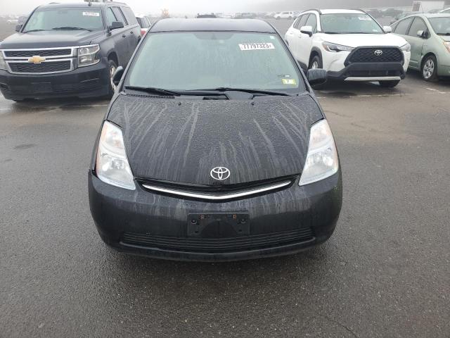 Photo 4 VIN: JTDKB20U293533416 - TOYOTA PRIUS 