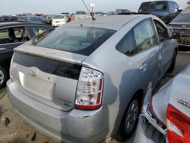 Photo 2 VIN: JTDKB20U297823146 - TOYOTA PRIUS 