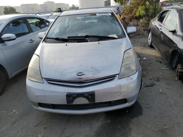 Photo 4 VIN: JTDKB20U297823146 - TOYOTA PRIUS 