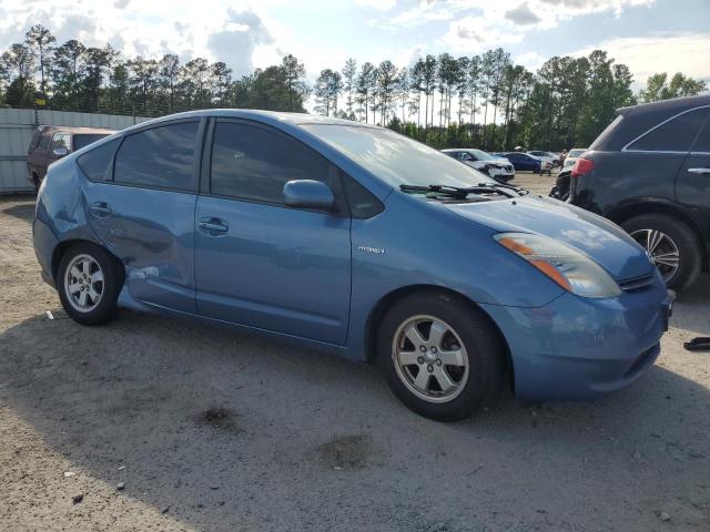 Photo 3 VIN: JTDKB20U297825172 - TOYOTA PRIUS 