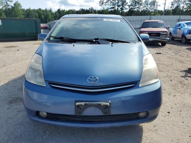 Photo 4 VIN: JTDKB20U297825172 - TOYOTA PRIUS 