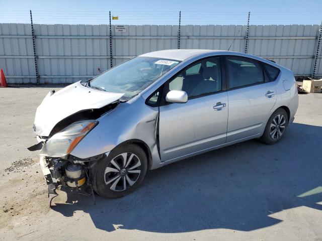 Photo 0 VIN: JTDKB20U297835118 - TOYOTA PRIUS 