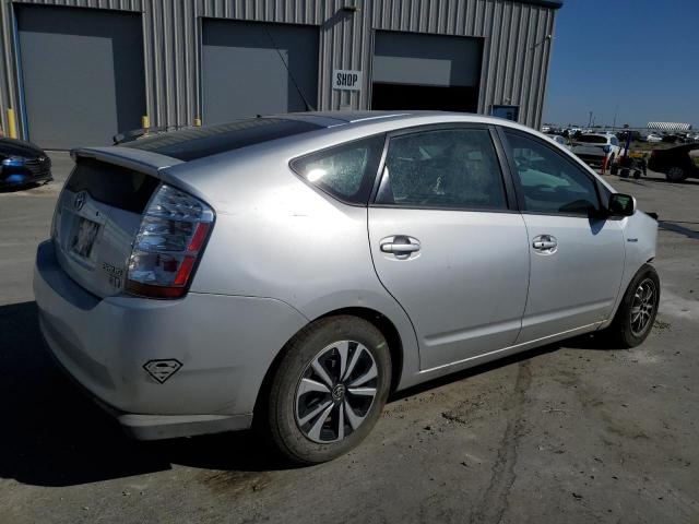 Photo 2 VIN: JTDKB20U297835118 - TOYOTA PRIUS 