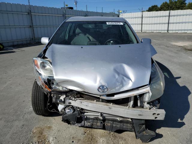 Photo 4 VIN: JTDKB20U297835118 - TOYOTA PRIUS 