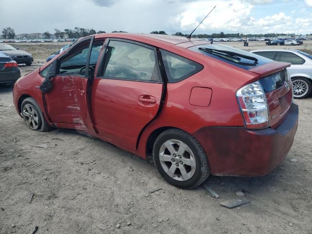 Photo 1 VIN: JTDKB20U297840321 - TOYOTA PRIUS 