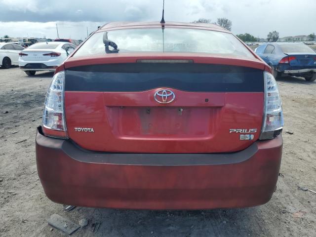 Photo 5 VIN: JTDKB20U297840321 - TOYOTA PRIUS 