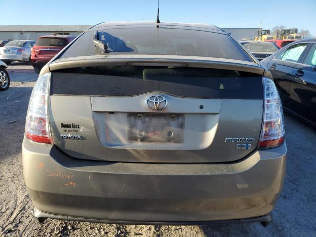 Photo 5 VIN: JTDKB20U297844188 - TOYOTA PRIUS 