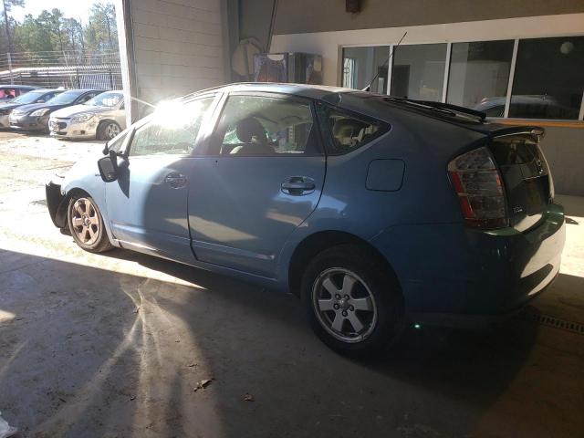 Photo 1 VIN: JTDKB20U297847155 - TOYOTA PRIUS 