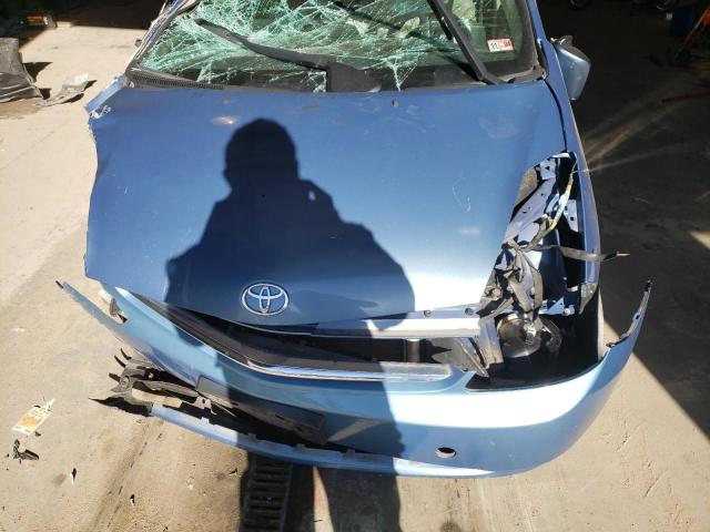 Photo 10 VIN: JTDKB20U297847155 - TOYOTA PRIUS 