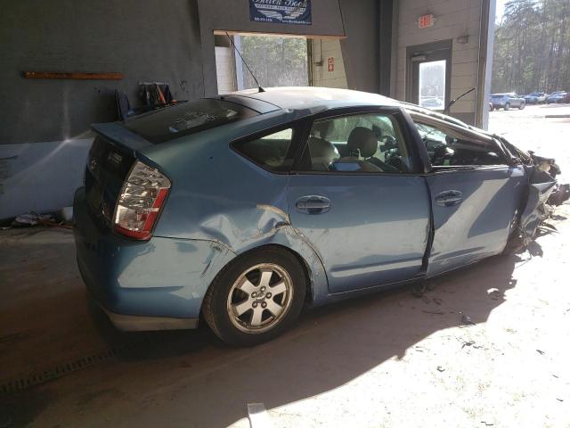 Photo 2 VIN: JTDKB20U297847155 - TOYOTA PRIUS 