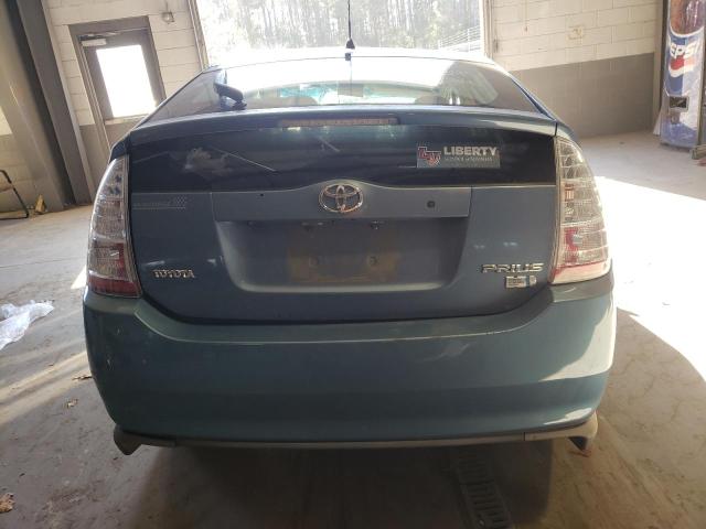 Photo 5 VIN: JTDKB20U297847155 - TOYOTA PRIUS 