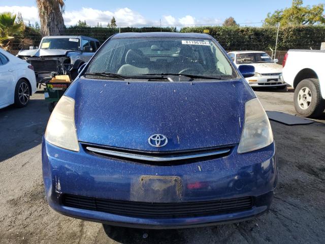 Photo 4 VIN: JTDKB20U297850105 - TOYOTA PRIUS 