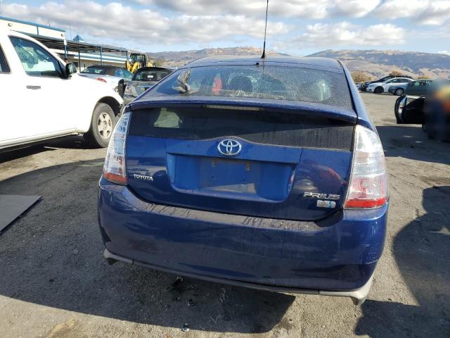 Photo 5 VIN: JTDKB20U297850105 - TOYOTA PRIUS 